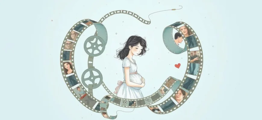 Films About Infertility