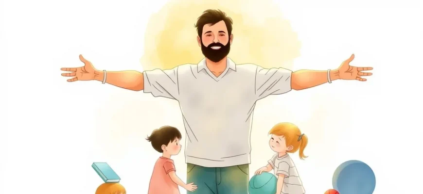 10 Films About Single Fathers That Will Touch Your Heart