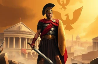 Top 10 Historical Films About Rome's Wars