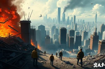 Top 10 Earthquake Action Films