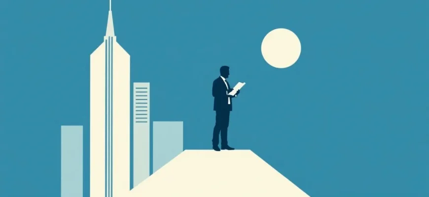 10 Drama Films About Architects You Must See