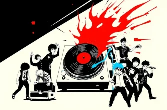 Punk Rock Biopics: A Cinematic Journey Through Rebellion