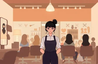 10 Must-Watch Melodramas About Hairdressers
