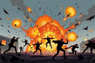 10 Explosive Films That Will Blow Your Mind