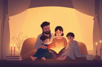 Top 10 Family Films on Religion