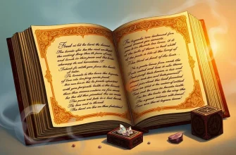 10 Mystical Films About Sacred Books