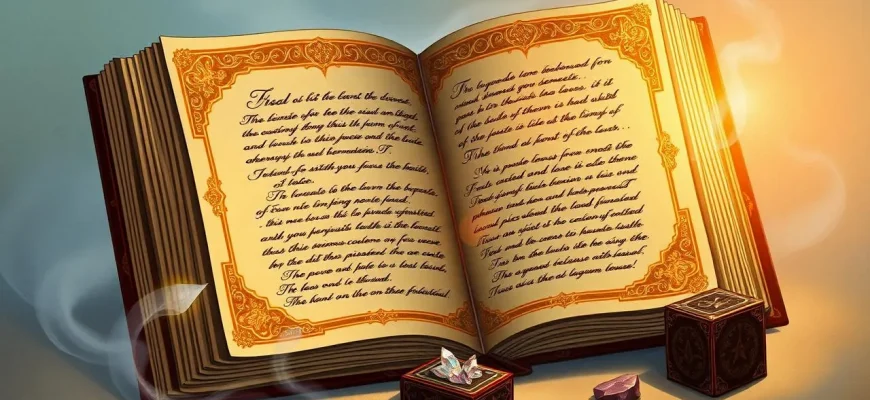 10 Mystical Films About Sacred Books
