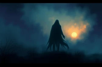 Top 10 Horror Films on Unexplained Phenomena