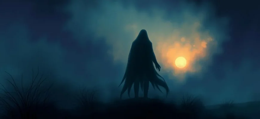 Top 10 Horror Films on Unexplained Phenomena