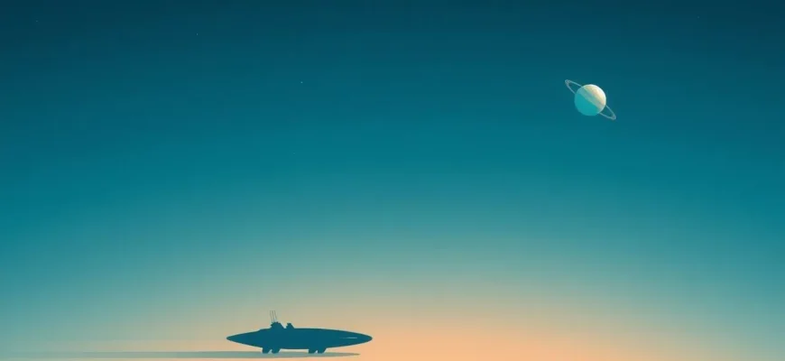 10 Films That Will Transport You to New Worlds