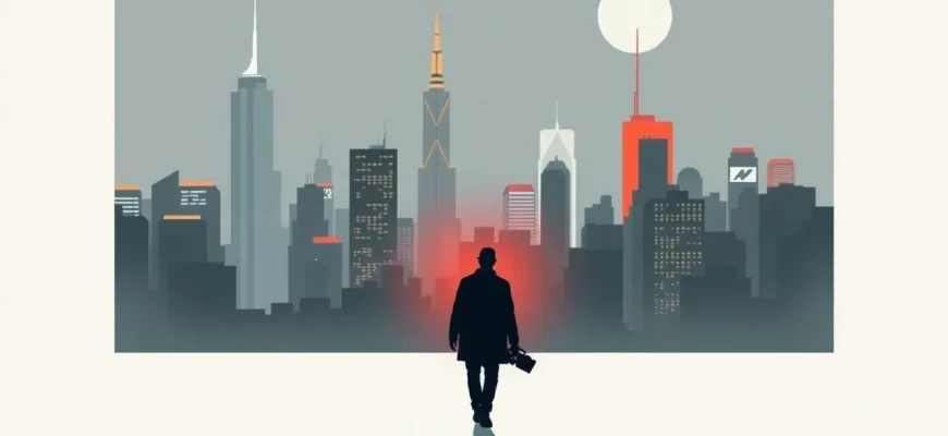 Top 10 Crime Films of 2023