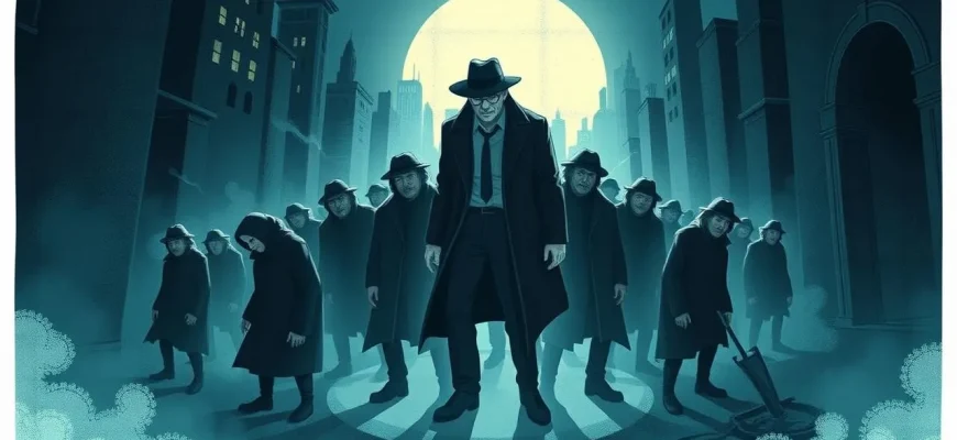 Horror Films with Alternate Endings: A Twist in Every Tale