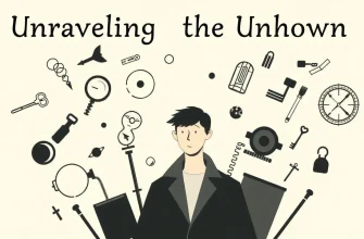 Top 10 Unsolved Mystery Documentaries