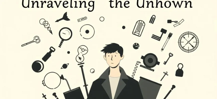 Top 10 Unsolved Mystery Documentaries