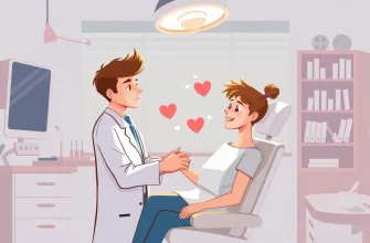 Dentist Romance Films: Love and Toothaches