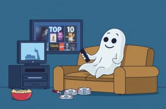 Top 10 Ghost Comedy Movies You Can't Miss