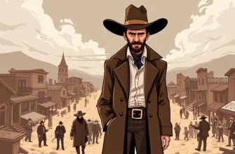 Top 10 Western Films About Manipulators