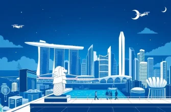 Sci-Fi Films Set in Singapore: A Cinematic Journey