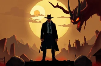 Top 10 Detective Movies About Demons