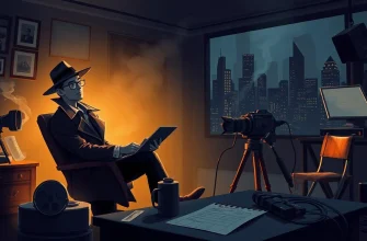 10 Detective Films That Uncover the Mysteries of Filmmaking