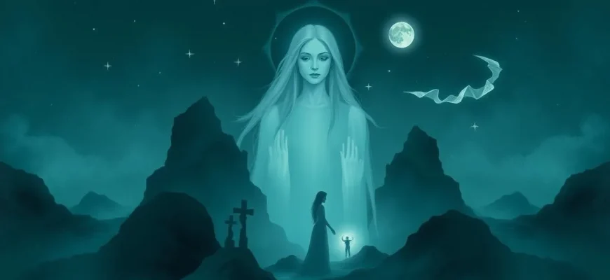 Mystical Films About Sleep Demons: A Cinematic Journey into Nightmares