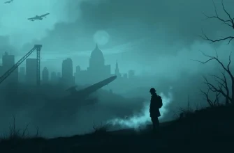 Top 10 WWII Horror Films