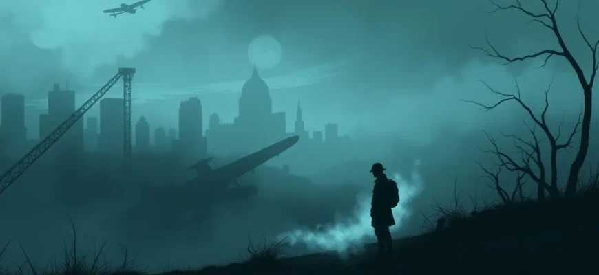 Top 10 WWII Horror Films