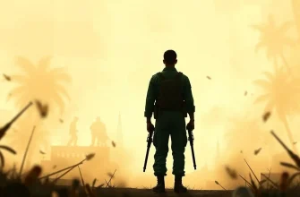 Vietnam War Thrillers: A Cinematic Journey