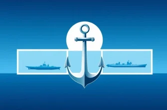 Top 10 Biographical Films About Military Ships