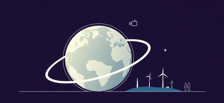 Documentaries on the Future of Energy