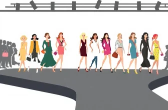 10 Hilarious Fashion Comedies to Watch