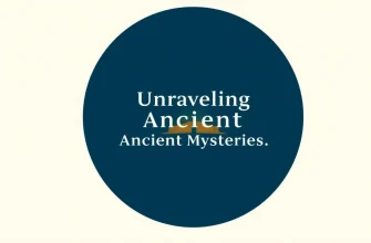 10 Dramatic Films About Ancient Mysteries