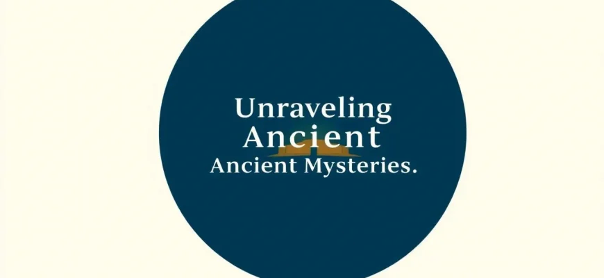 10 Dramatic Films About Ancient Mysteries
