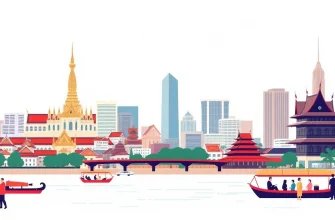 Bangkok Biopics: 10 Films to Watch