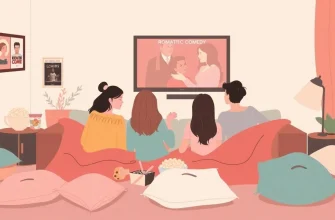 Top 10 Chick Flicks for a Girls' Night In