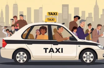 Taxi Driver Biopics: A Journey Through Real Lives