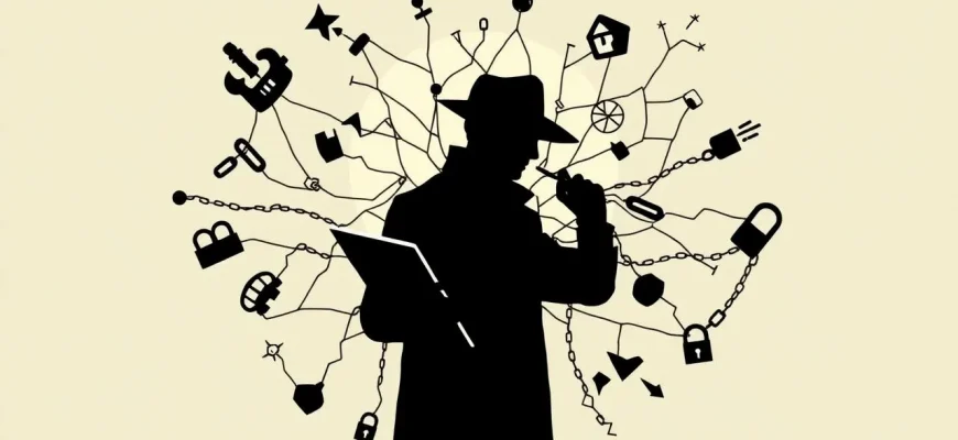 Top 10 Action Films on Corruption Investigation