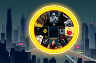 Tech Crime Films: A Thrilling Collection