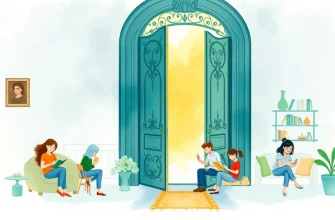 Melodramas in Communal Apartments: A Cinematic Journey