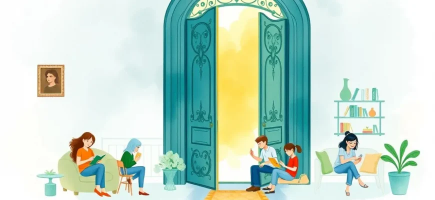 Melodramas in Communal Apartments: A Cinematic Journey