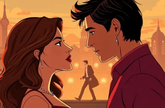 Melodramas of Love and Rivalry