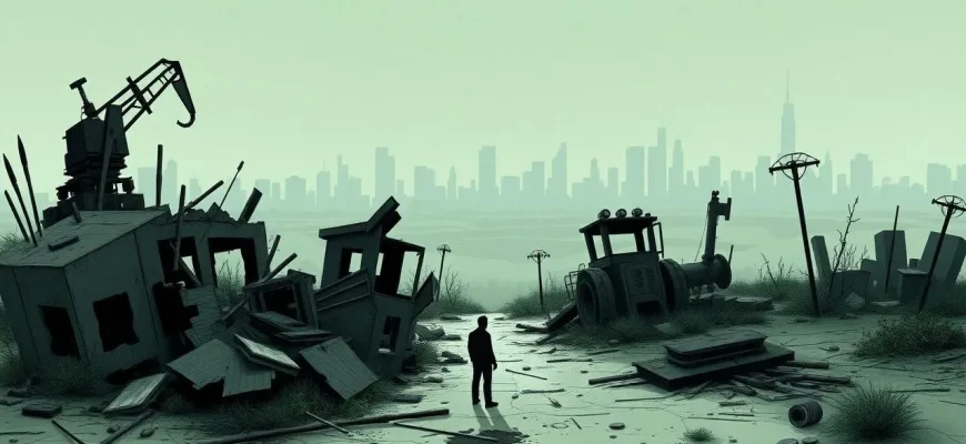 10 Thrilling Films About Bankruptcy