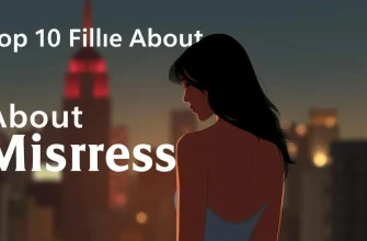 Films About Mistresses: A Cinematic Journey Through Forbidden Love