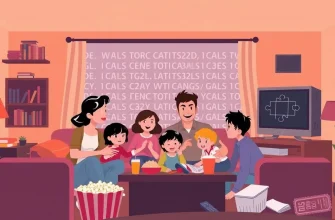 Family Movies About Codes