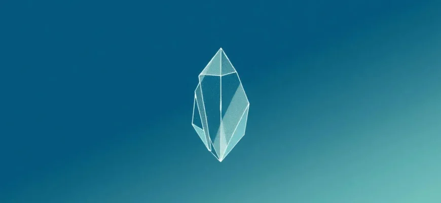 Adventure Films with Magical Crystals