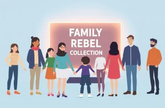 Family Rebel Films: Inspiring Stories for All Ages