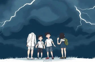 Top 10 Family-Friendly Disaster Movies