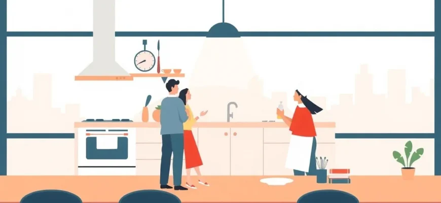 Culinary School Dramas: A Feast for the Senses