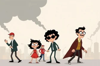 10 Hilarious Films About Fakes That'll Make You Laugh