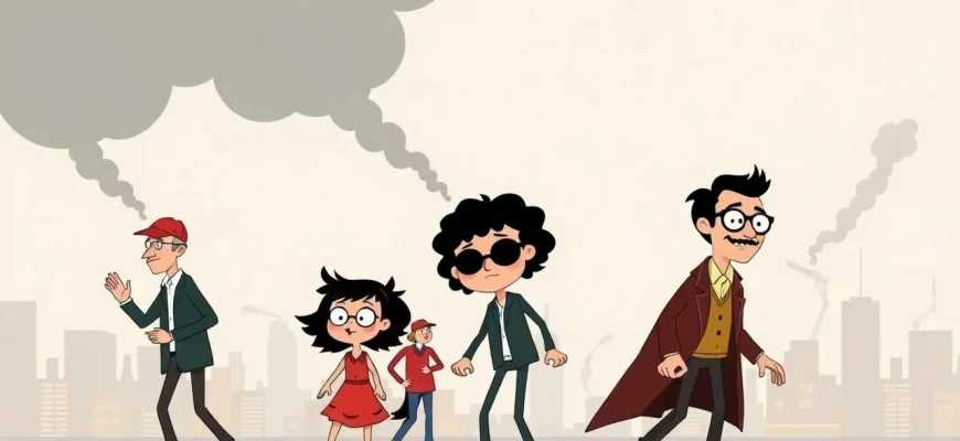 10 Hilarious Films About Fakes That'll Make You Laugh